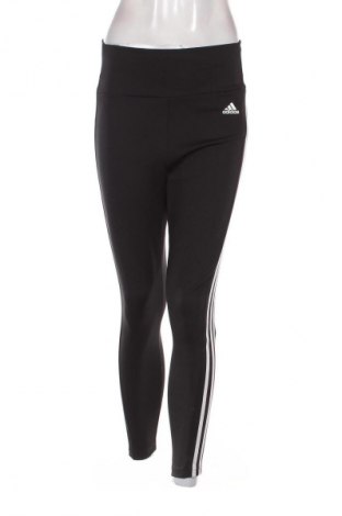 Дамски клин Adidas, Размер M, Цвят Черен, Цена 34,99 лв.