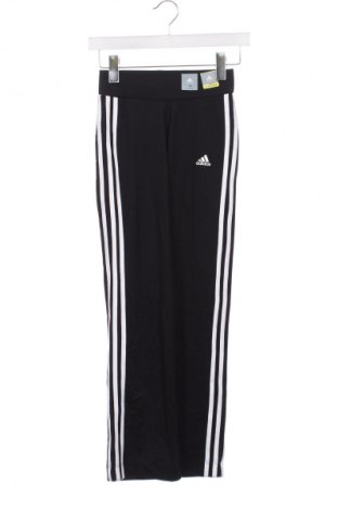 Damen Leggings Adidas, Größe XXS, Farbe Schwarz, Preis € 45,60