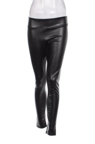 Damen Leggings Calzedonia, Größe M, Farbe Schwarz, Preis 10,65 €
