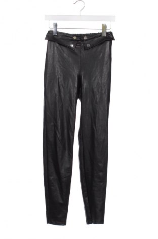 Γυναικείο κολάν Calzedonia, Μέγεθος S, Χρώμα Μαύρο, Τιμή 13,81 €