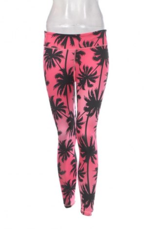 Damen Leggings Crivit, Größe M, Farbe Mehrfarbig, Preis € 3,99