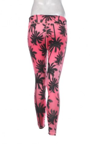 Damen Leggings Crivit, Größe M, Farbe Mehrfarbig, Preis € 3,99
