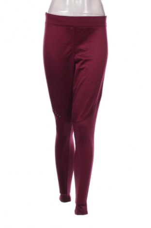 Női leggings Crivit, Méret XL, Szín Piros, Ár 7 079 Ft