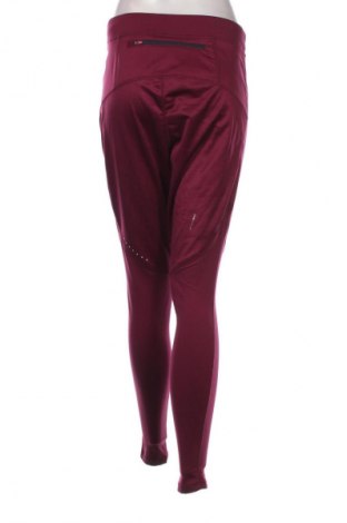 Női leggings Crivit, Méret XL, Szín Piros, Ár 7 079 Ft