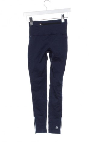 Dámské legíny  Decathlon, Velikost S, Barva Modrá, Cena  659,00 Kč
