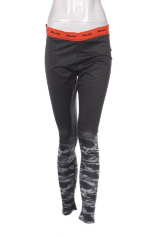Damskie legginsy Elbrus, Rozmiar M, Kolor Kolorowy, Cena 37,06 zł