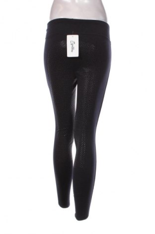 Dámske legíny  Equilibre, Veľkosť M, Farba Čierna, Cena  36,95 €