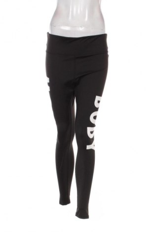 Damen Leggings Ergee, Größe XL, Farbe Schwarz, Preis 17,99 €