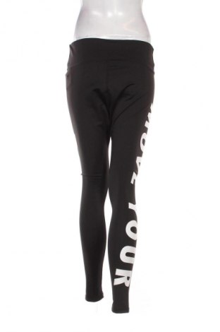 Damen Leggings Ergee, Größe XL, Farbe Schwarz, Preis 17,99 €