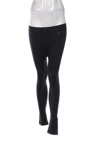 Damen Leggings Everlast, Größe M, Farbe Schwarz, Preis € 7,99