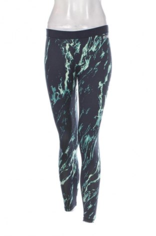 Damen Leggings Gina Tricot, Größe S, Farbe Mehrfarbig, Preis € 5,99