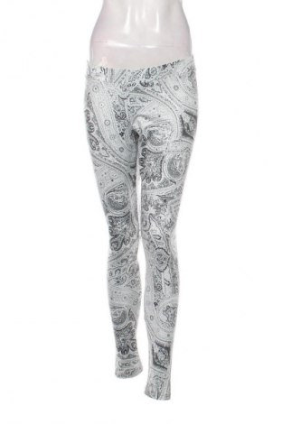 Damen Leggings H&M, Größe M, Farbe Mehrfarbig, Preis 13,99 €