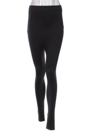 Damskie legginsy H&M, Rozmiar S, Kolor Czarny, Cena 72,43 zł