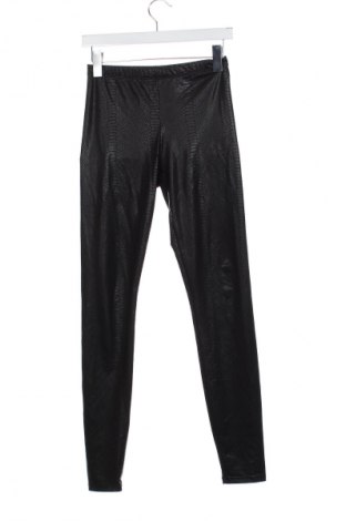 Damen Leggings H&M, Größe XS, Farbe Schwarz, Preis 13,99 €