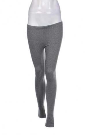 Damen Leggings H&M Divided, Größe S, Farbe Grau, Preis € 6,99