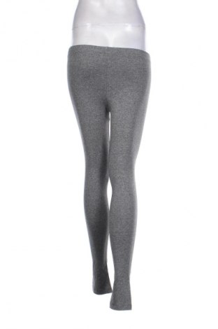 Damen Leggings H&M Divided, Größe S, Farbe Grau, Preis € 6,99