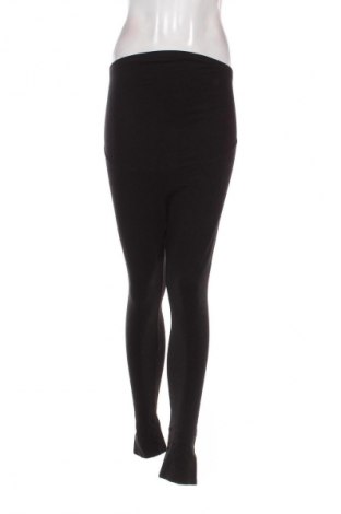 Dámske legíny  H&M Mama, Veľkosť L, Farba Čierna, Cena  11,95 €