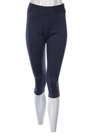 Damen Leggings H&M Sport, Größe L, Farbe Blau, Preis 7,99 €