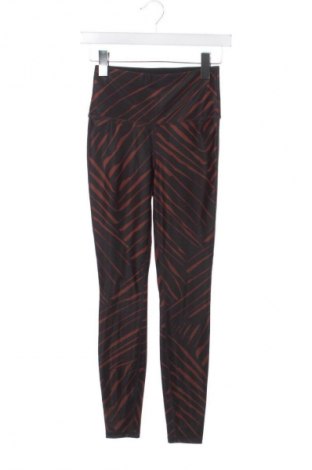 Dámské legíny  H&M Sport, Velikost XS, Barva Vícebarevné, Cena  327,00 Kč