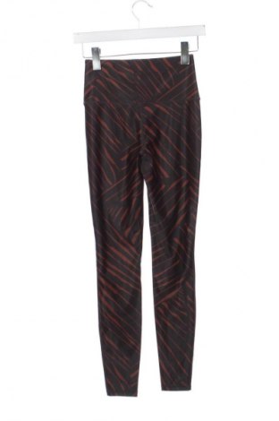 Dámské legíny  H&M Sport, Velikost XS, Barva Vícebarevné, Cena  327,00 Kč