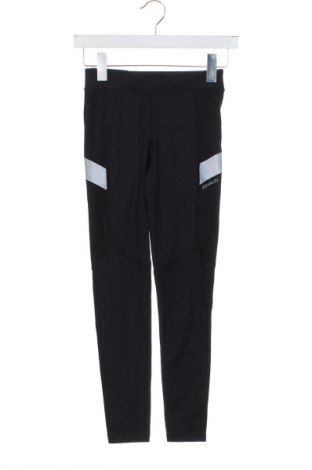 Damen Leggings Johaug, Größe S, Farbe Schwarz, Preis 18,99 €