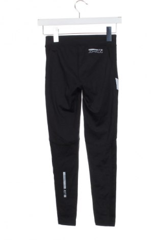 Damen Leggings Johaug, Größe S, Farbe Schwarz, Preis 18,99 €