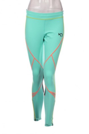 Damen Leggings Kari Traa, Größe L, Farbe Mehrfarbig, Preis € 23,99
