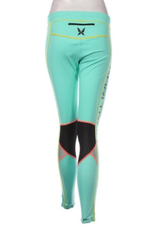 Damen Leggings Kari Traa, Größe L, Farbe Mehrfarbig, Preis € 23,99