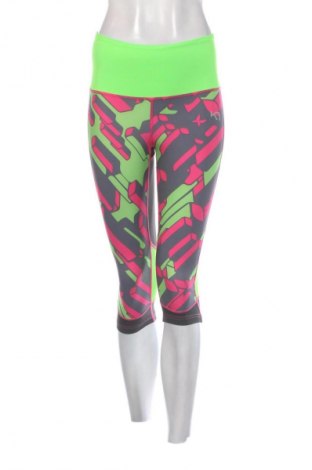 Damen Leggings Kari Traa, Größe S, Farbe Mehrfarbig, Preis 23,99 €