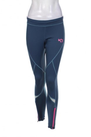 Damen Leggings Kari Traa, Größe M, Farbe Mehrfarbig, Preis 17,39 €