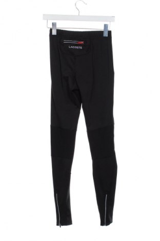 Női leggings Lacoste, Méret XS, Szín Fekete, Ár 14 859 Ft