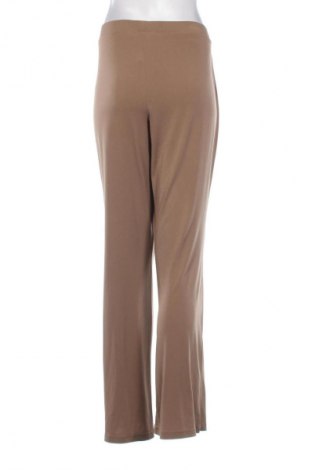 Damskie legginsy Marina Rinaldi, Rozmiar 3XL, Kolor Brązowy, Cena 637,70 zł