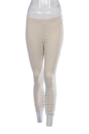 Damen Leggings Miss Etam, Größe L, Farbe Beige, Preis € 27,76