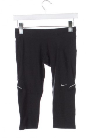 Damen Leggings Nike, Größe XS, Farbe Schwarz, Preis 23,99 €