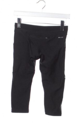 Damen Leggings Nike, Größe XS, Farbe Schwarz, Preis 23,99 €