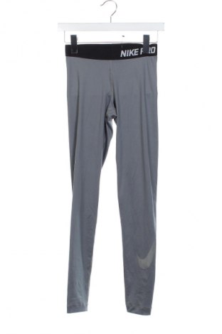 Női leggings Nike, Méret S, Szín Szürke, Ár 7 289 Ft