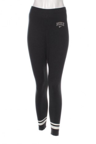 Damskie legginsy Nike, Rozmiar XL, Kolor Czarny, Cena 111,99 zł