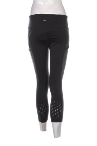 Dámské legíny  Nike, Velikost M, Barva Černá, Cena  549,00 Kč