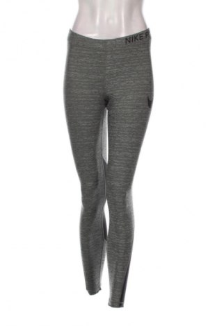 Damskie legginsy Nike, Rozmiar M, Kolor Zielony, Cena 111,99 zł