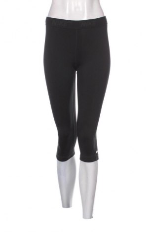 Damen Leggings Nike, Größe S, Farbe Schwarz, Preis € 17,39