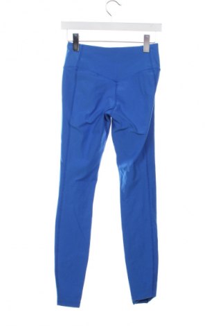 Damen Leggings Nike, Größe XS, Farbe Blau, Preis € 30,52