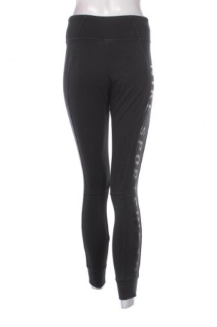 Damskie legginsy Nike, Rozmiar M, Kolor Czarny, Cena 78,16 zł