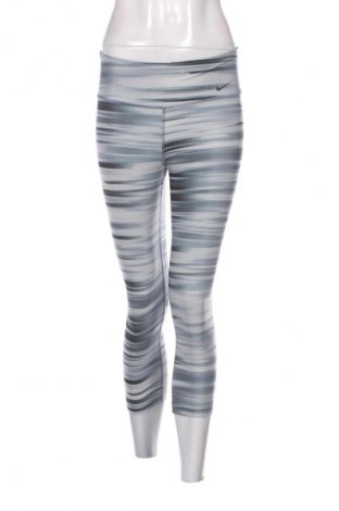 Damskie legginsy Nike, Rozmiar S, Kolor Kolorowy, Cena 78,00 zł