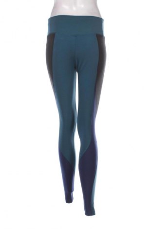Damen Leggings Nike, Größe S, Farbe Blau, Preis 17,36 €