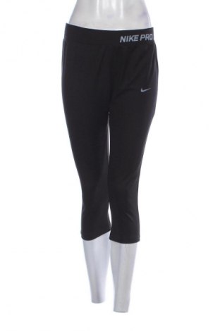 Damskie legginsy Nike, Rozmiar M, Kolor Czarny, Cena 103,66 zł