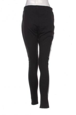 Damen Leggings Noisy May, Größe L, Farbe Schwarz, Preis 18,99 €