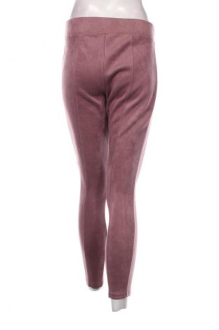Damen Leggings Old Navy, Größe M, Farbe Aschrosa, Preis 18,99 €