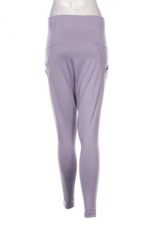 Damen Leggings PUMA, Größe M, Farbe Lila, Preis 23,99 €