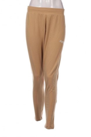Dámske legíny  PUMA, Veľkosť XXL, Farba Béžová, Cena  19,95 €