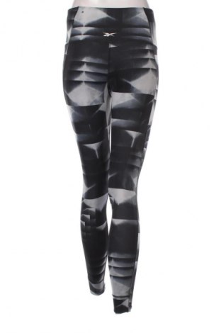 Damen Leggings Reebok, Größe S, Farbe Mehrfarbig, Preis 23,99 €